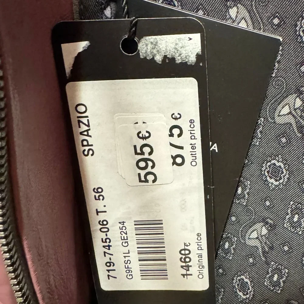 Dolce & Gabbana Bomber Jacket - Picture 3 of 3